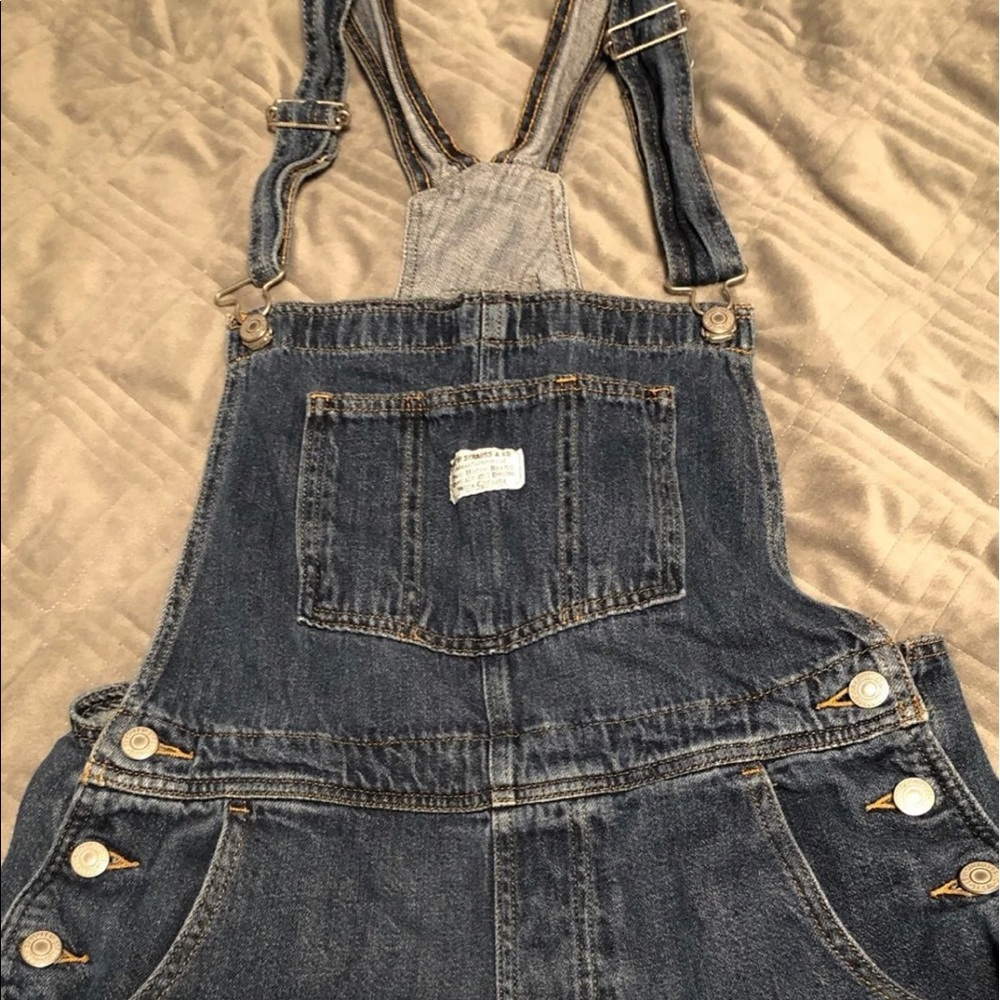 Levi’s Women's Overalls size Medium